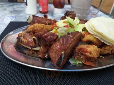 Bar Restaurante Virginia Nou Barris