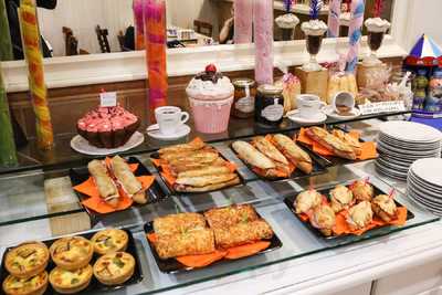 Pastisseria Kessler Galimany