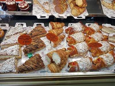 Pastisseria Kessler Galimany