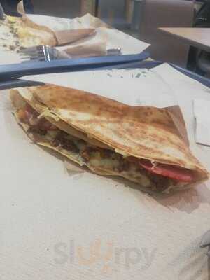 Crea Tu Crepe