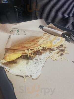 Crea Tu Crepe