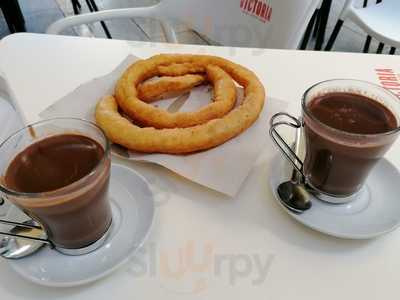 Churrería Tapería El Encuentro