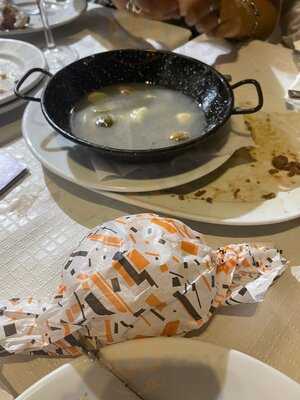 Restaurante El Castillo