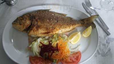 Restaurante El Castillo