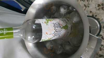 Restaurante El Castillo