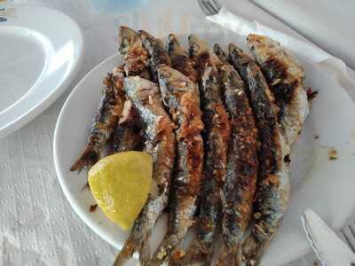 Restaurante El Castillo