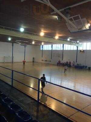 Restaurante Trinidad Grund