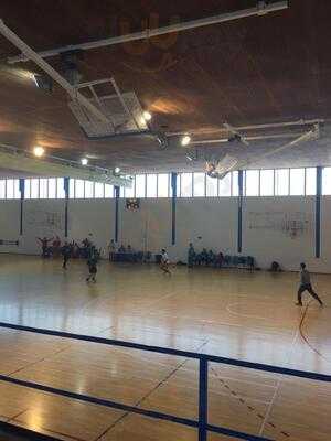 Restaurante Trinidad Grund