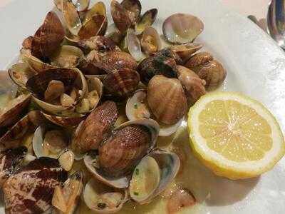 Restaurante Trinidad Grund