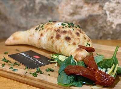 Les Dues Sicilies Barceloneta