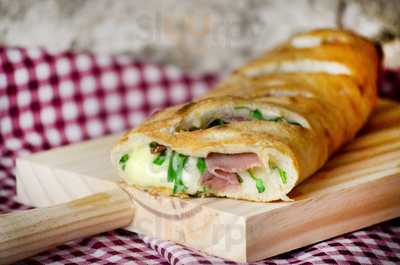 Les Dues Sicilies Barceloneta