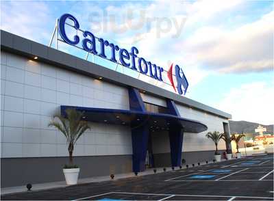 Deutsche Pommesbude "euro-snack"