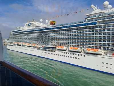 Terminal D Palacruceros