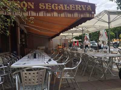 Mesón Segalerva
