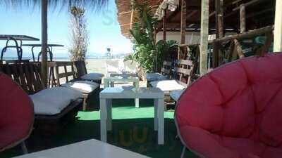 Chiringuito El Cuartel