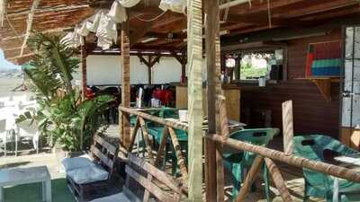 Chiringuito El Cuartel