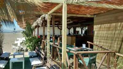 Chiringuito El Cuartel - Photo 7