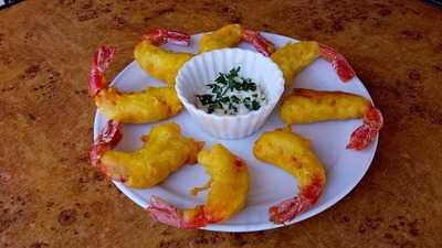 Chiringuito El Cuartel