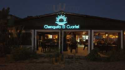 Chiringuito El Cuartel