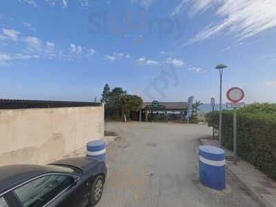 Chiringuito El Cuartel