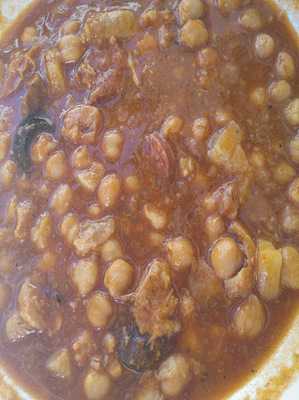 Hamburguesería La Pantera De Málaga