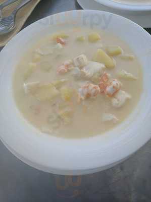 Hamburguesería La Pantera De Málaga