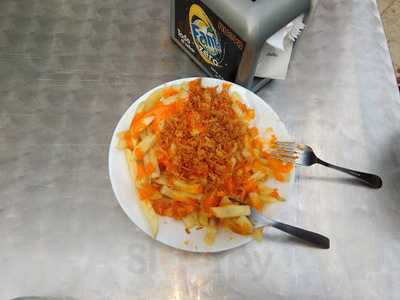 Hamburguesería La Pantera De Málaga