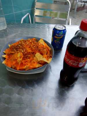 Hamburguesería La Pantera De Málaga