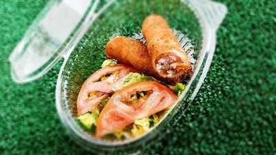 Hamburguesería La Pantera De Málaga