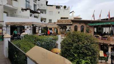 Restaurante Papillon