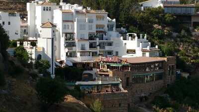 Restaurante Papillon