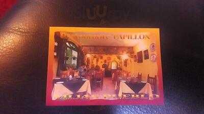 Restaurante Papillon