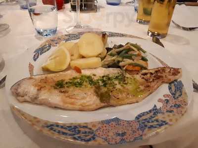 Restaurante Papillon