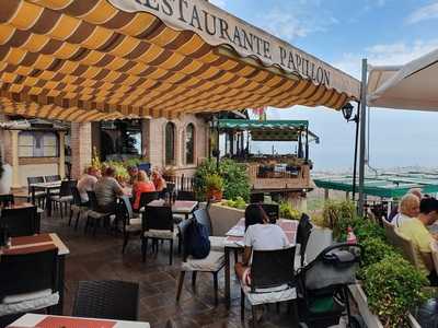 Restaurante Papillon