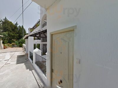 Restaurante Papillon