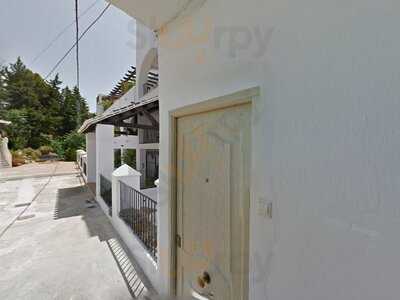 Restaurante Papillon