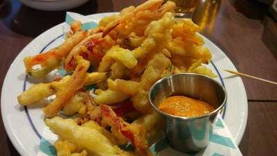 Moncho‘s Barcelona