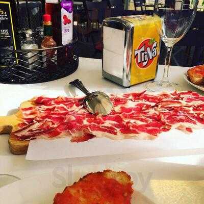 Moncho‘s Barcelona