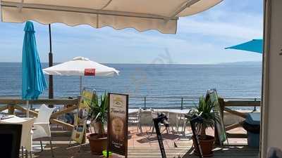 Heladeria Vista Al Mar