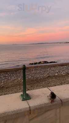 Heladeria Vista Al Mar