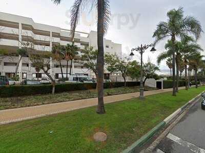 Heladeria Vista Al Mar