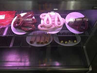 Churreria El Fary Cafeteria