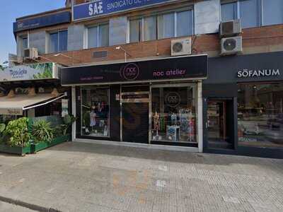 Churreria El Fary Cafeteria