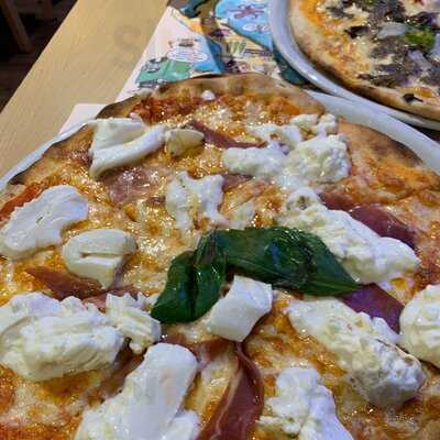 O Mamma Mia - Gourmet Experience