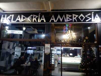 Heladeria Ambrosia