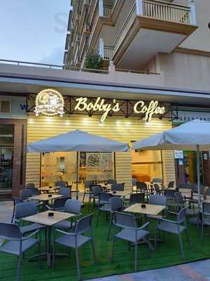 Bobby's Coffee