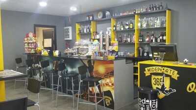 Mideporte365 Sant Andreu