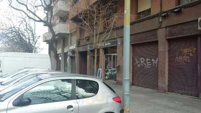 Mideporte365 Sant Andreu