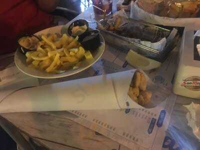 El Cartuchito De Antonio Caro