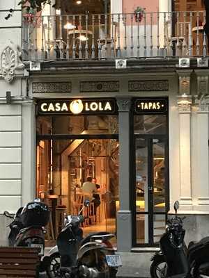 Casa Lola